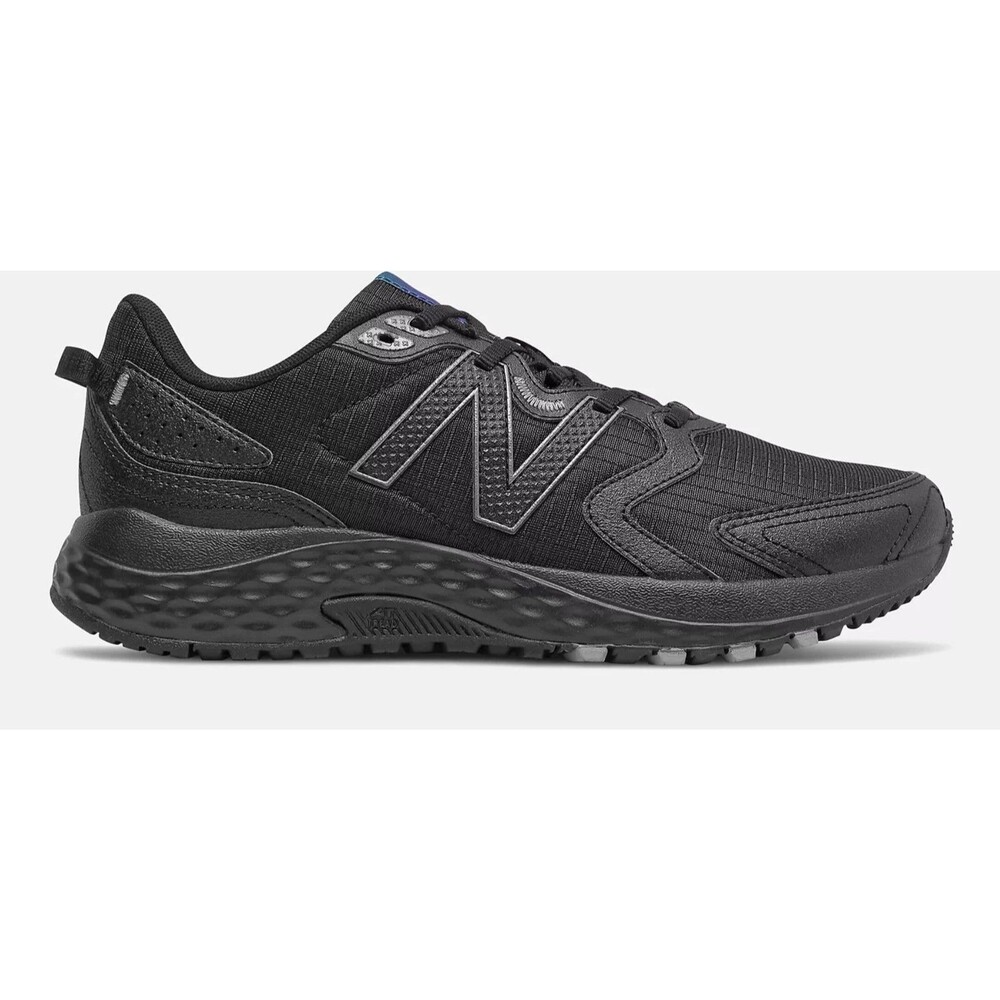 New Balance 410 V7 Mens Trail Running Shoes (MT410MB7) | 14 D US NEW IN BOX